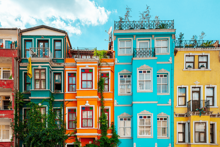 Balat Gezilecek Yerler balat gezilecek yerler