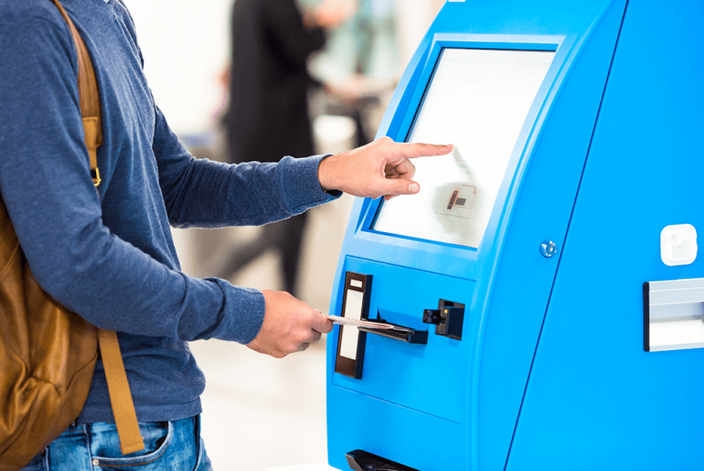 Uçak Bileti Check-In İşlemleri Nasıl Yapılır? ucak bileti check in islemleri nasil yapilir