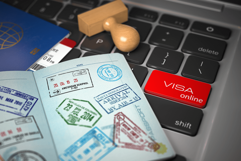 E-vize Nedir? e vize nedir