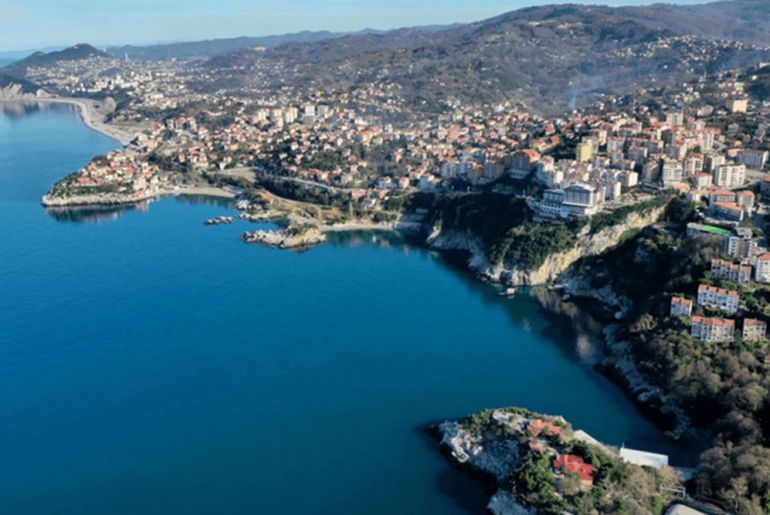 Zonguldak’ta Gezilecek Yerler