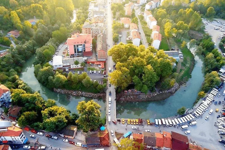 Her Dönem Ayrı Güzel: Bartın Gezi Rehberi bartin 1