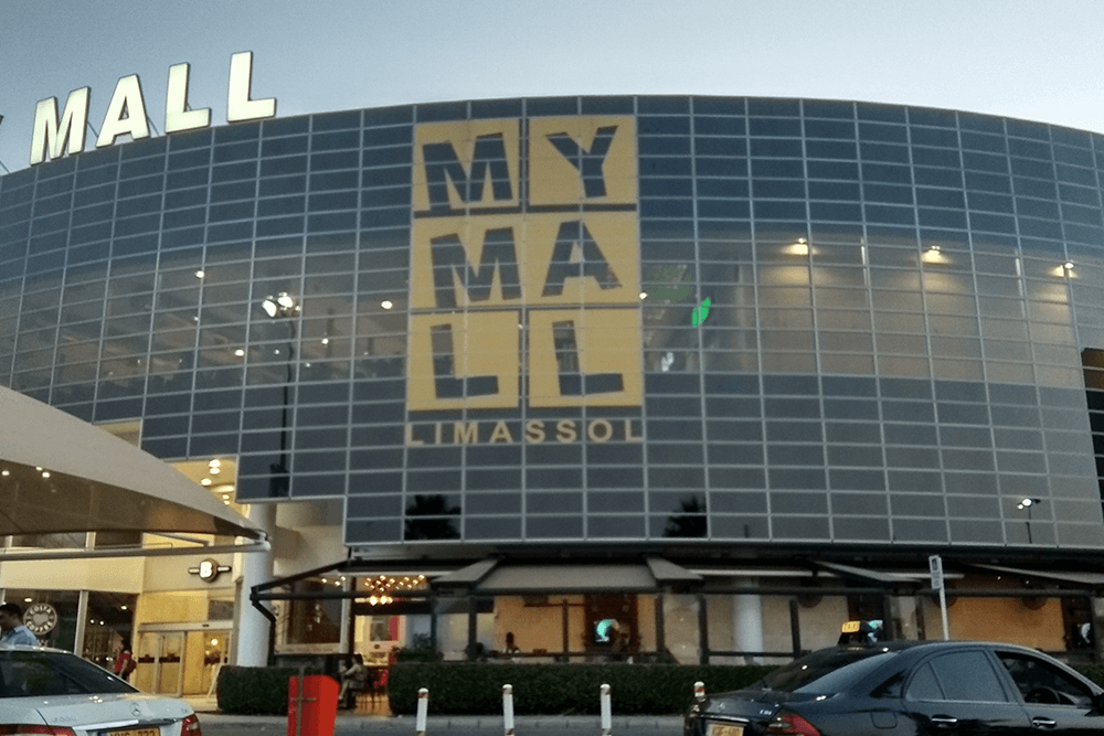 my-mall