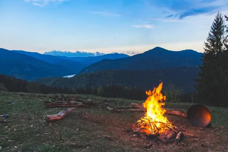 Fethiye Kamp Alanları: Doğanın Kalbinde fethiye kamp alanlari