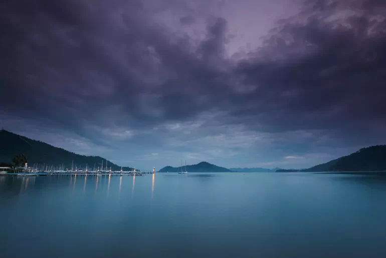 Göcek’te Denize Girebileceğiniz En Güzel Koylar gocek