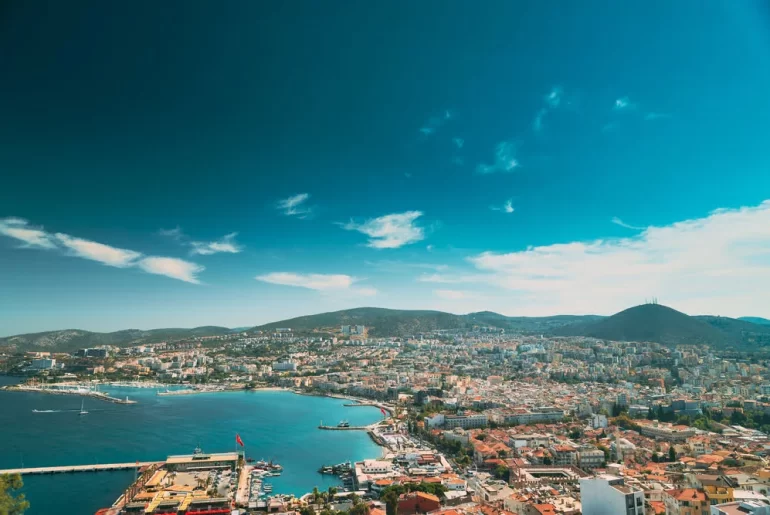 kusadasi gezi rehberi mutlaka gi