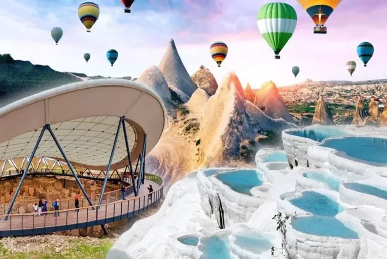 Yurt İçi Tatil Ayrıcalıkları yurtici tatil ayricaliklari
