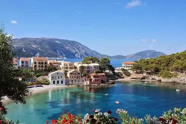 Cunda Gezi Notları Cunda gezi notları