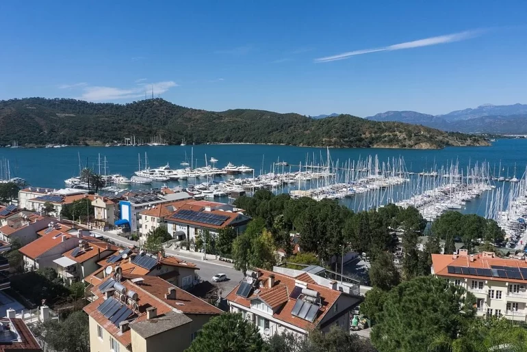 denizine asik olunasi fethiye be