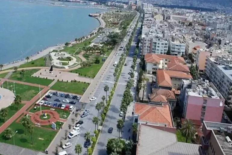 dogu akdenizin incisi hatay plaj 1