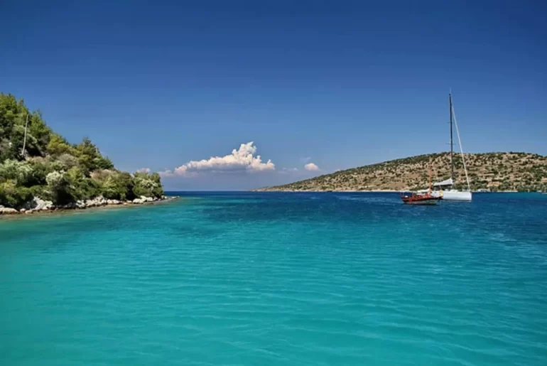 Ege’nin Saklı Koylarını Keşfedin egenin sakli koylarini kesfedin