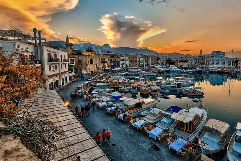 Kıbrıs Tatil Rehberi kibris rehber