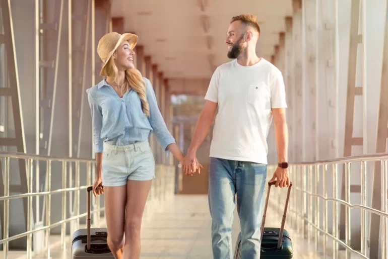 Balayı Tatili için Klasiklerden Sıkılanlara Farklı Rotalar romantik balayi gorsel