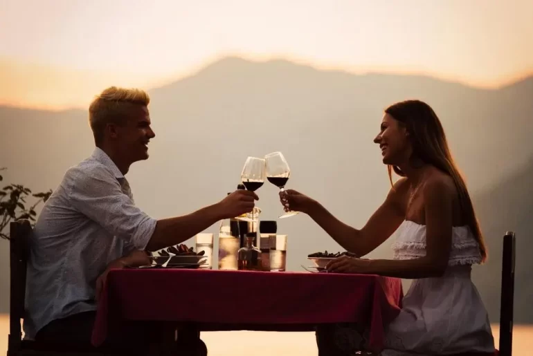 Romantik Yaz Tatili Geçirmek İçin Harika Yerler romantik yaz tatili gercirmek icin harika yerler