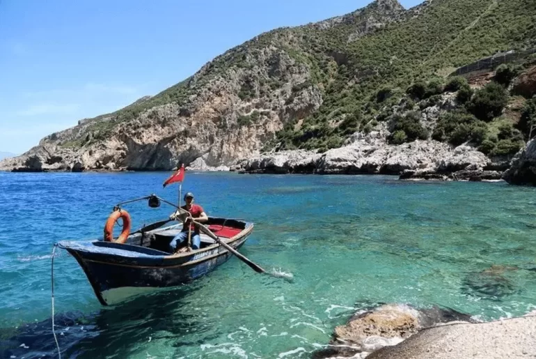 Hatay- Antakya Gezilecek Yerler antakya