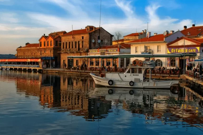ayvalik