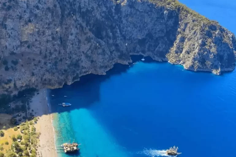 Macera Dolu Bir Tatil : Fethiye’de Yapılacak Aktiviteler fethiyede yapilacaklar