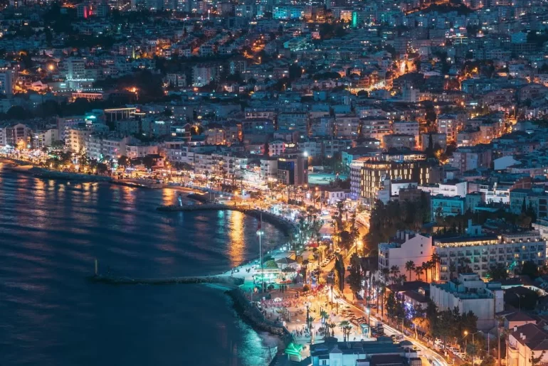 2022 Yılında Kuşadası’nda Yapılacak Etkinlikler kusadasi aydin sahil