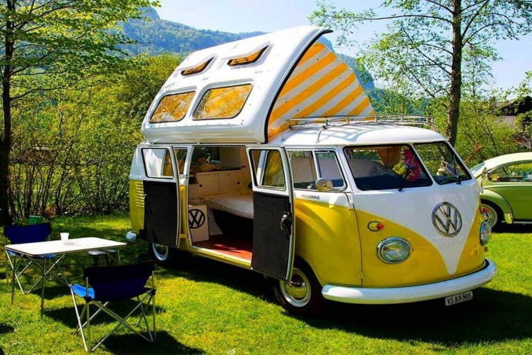 Karavan Tatilinden Önce Yapılması Gerekenler karavan 1