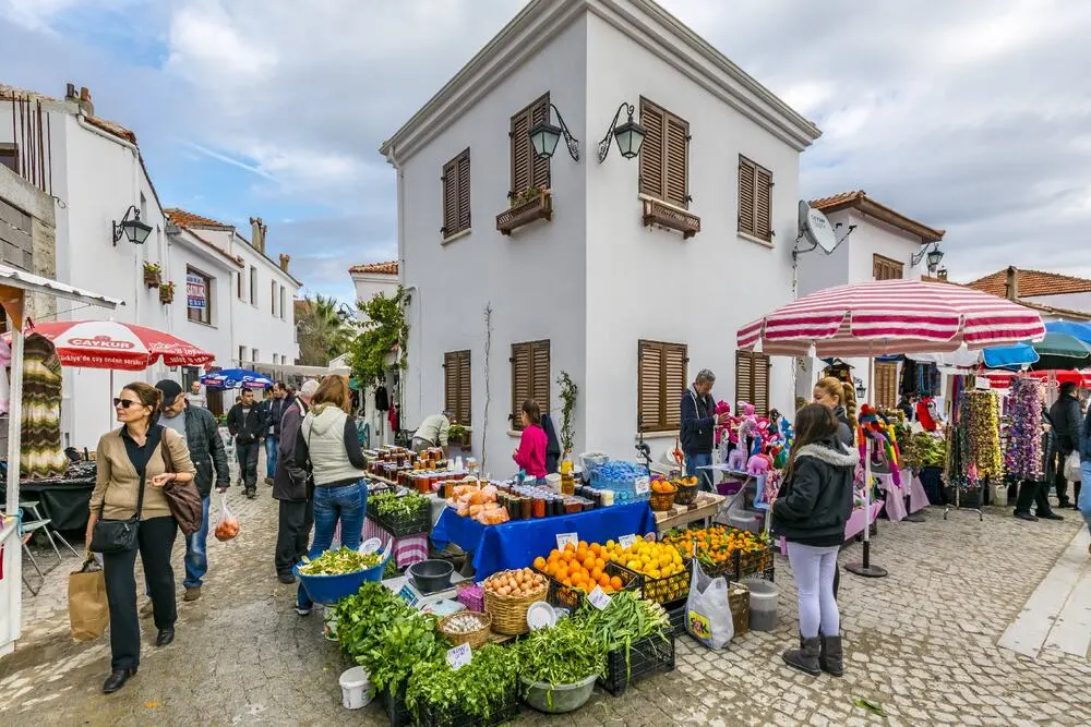 sinirsiz alisveris icinialacati