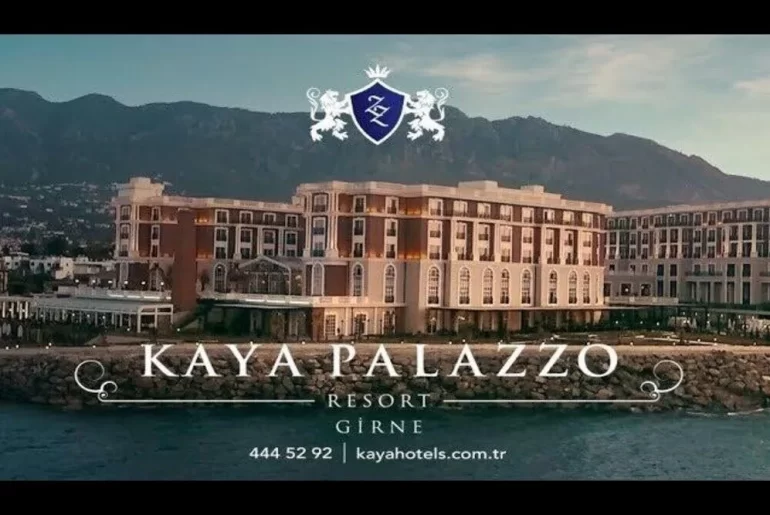 Kaya Palazzo Resort & Casino Konserleri kaya plazzo